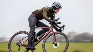 BH GravelX R 5.5 2025 im Test