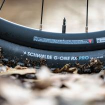 Schwalbe G-ONE R Pro Line 2025