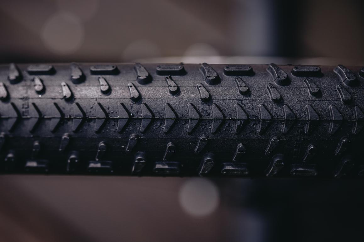 Schwalbe G-ONE R Pro Line 2025