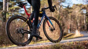 Sram RED AXS 2024 im Test