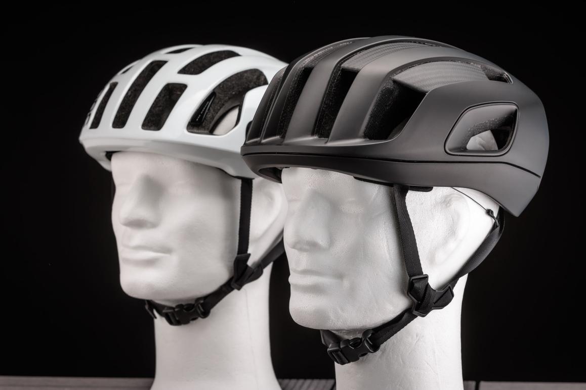 POC Cytal Carbon Rennradhelm