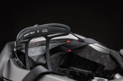 POC Cytal Carbon Rennradhelm