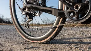 Vittoria Terreno T50 Mixed 45C + Air-Liner Light Gravel