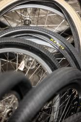 Leicht, stabil, kompakt - Tubolito und die Fahrradschlauchrevolution