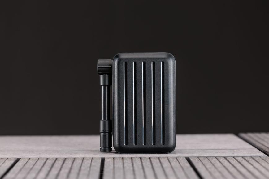 Hoto Air Pump Pocket