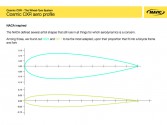 Mavic Cosmic CXR 80 vs. CC80