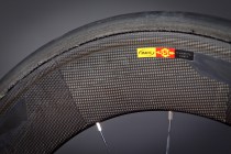 Mavic Cosmic CXR 80 vs. CC80