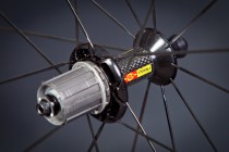 Mavic Cosmic CXR 80 vs. CC80