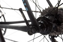 Cannondale SuperSix Evo Black Inc.