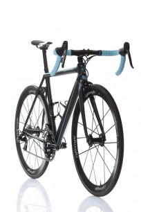 Cannondale SuperSix Evo Black Inc.