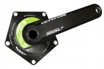 Cannondale SiSl2 130 BCD 