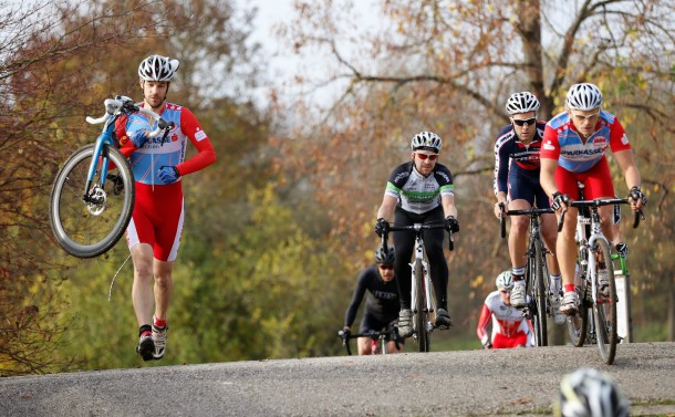 Cyclocross Special 13/14 powered by bikepirat.at