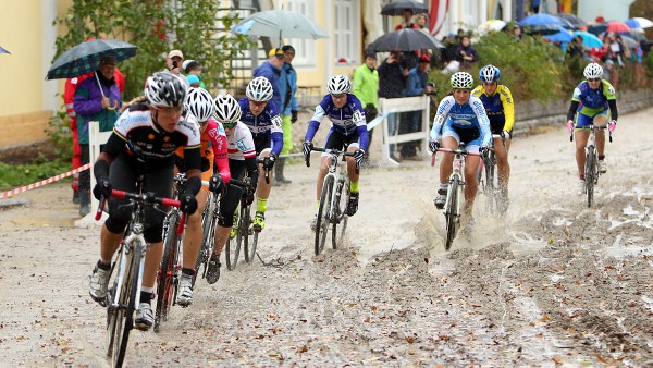 Cyclocross Special 13/14 powered by bikepirat.at