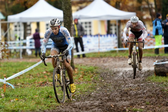 Cyclocross Special 13/14 powered by bikepirat.at