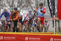 Cyclocross Special 13/14 powered by bikepirat.at