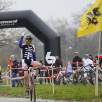 Cyclocross Special 13/14 powered by bikepirat.at