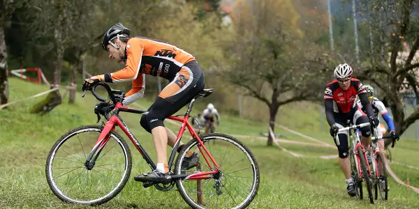 ARBÖ Löffler Ladies Team Trainingsrennen Waidhofen