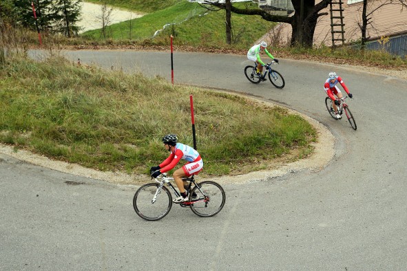 Cyclocross Special 13/14 powered by bikepirat.at
