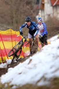 Cyclocross Special 13/14 powered by bikepirat.at