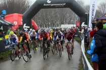 Cyclocross Special 13/14 powered by bikepirat.at