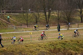 Cyclocross Special 13/14 powered by bikepirat.at
