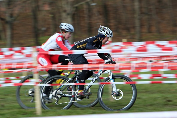 Cyclocross Special 13/14 powered by bikepirat.at
