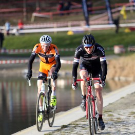 Cyclocross Special 13/14 powered by bikepirat.at