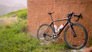 Mavic Cosmic Carbone 40C