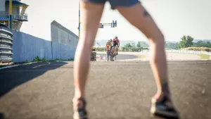 Krafttraining für Biker Teil III