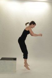 Krafttraining für Biker Teil III
