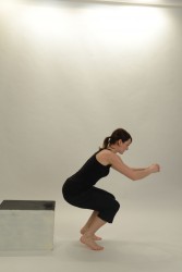 Krafttraining für Biker Teil III