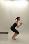 Krafttraining für Biker Teil III