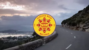 Classics Week auf Mallorca by Rapha
