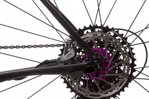 Kassette: SRAM X1 10-42